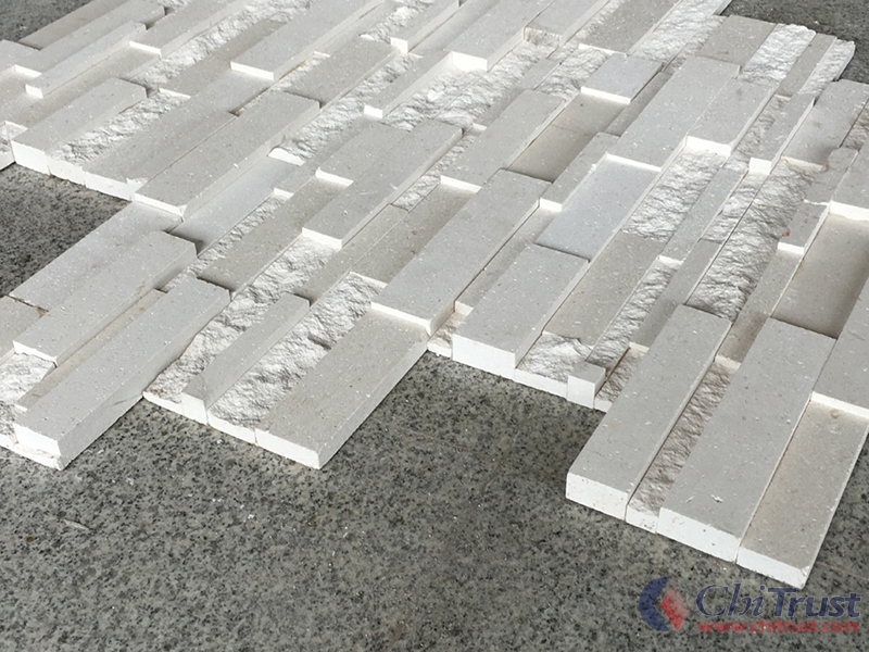 White Sand Garden stone