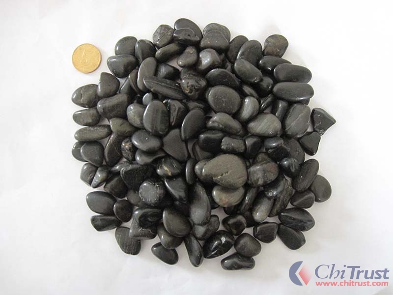 Black Cobble stone