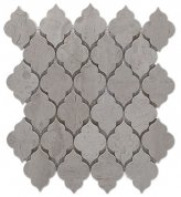 Cinderella grey lantern mosaic