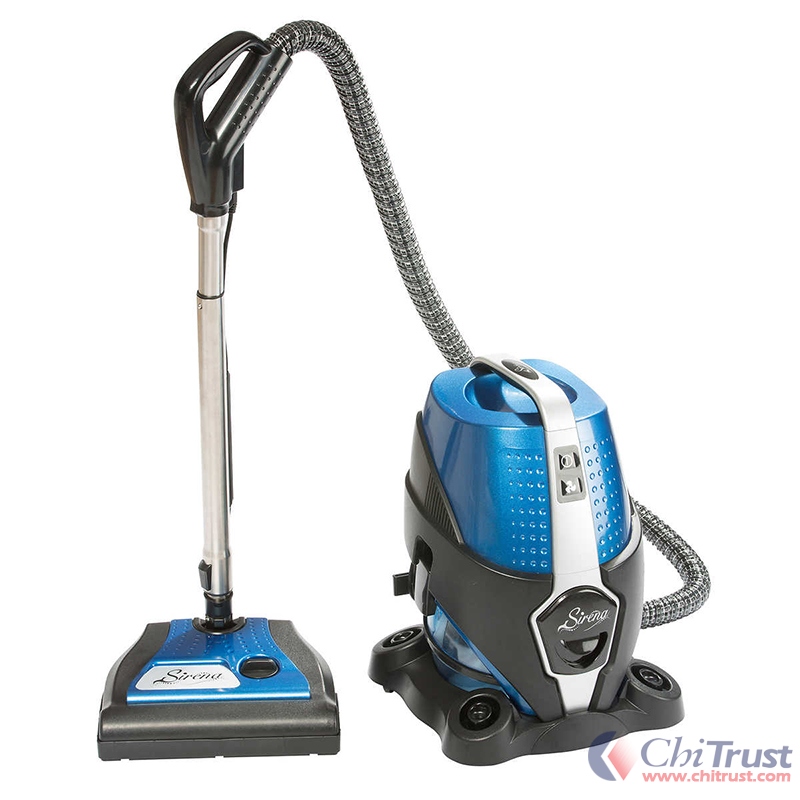 Floor Vacuums