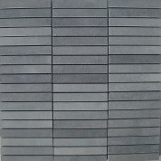 Strip mosaic Basalt