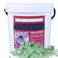 Stone Polishing Powder