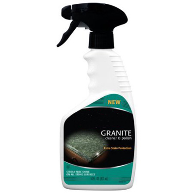 Granite Polish