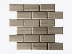 Athens grey beveled tile