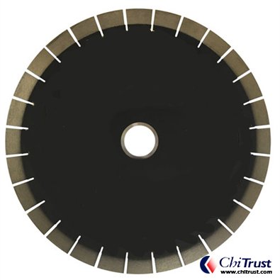 3DX ARIX TECHNOLOGY BRIDGE SAW BLADE