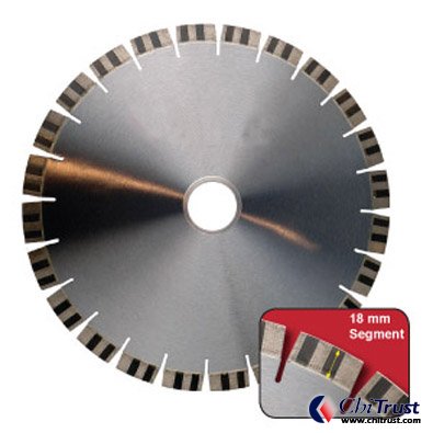 18 mm Bridge Saw Blade