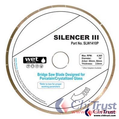 Silencer III