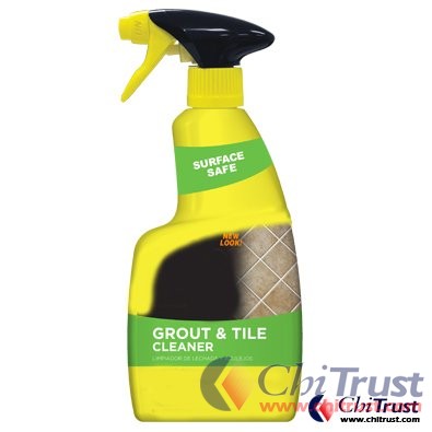 Grout Cleaners