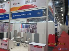 Kuala Lumpur Malaysia ONE BUILD NOV 2-4 2017