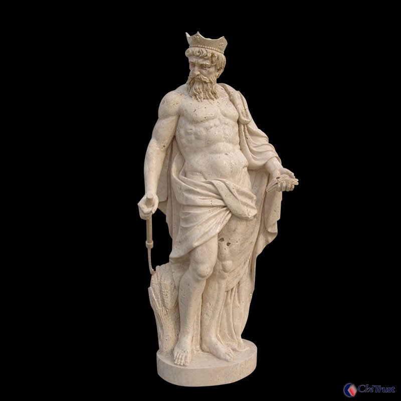 Marble Stone roman mannequin