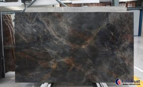 Jatoba Brown Quartzite