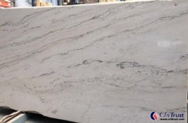 White Calacata Quartzite