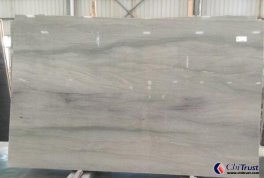 wild sea green quartzite