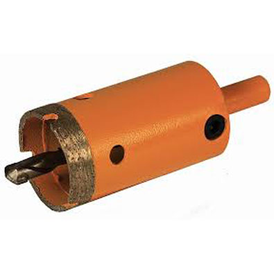 Tile Contractor Series Core Bits