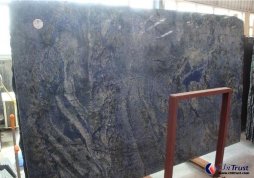 Hot Sales Azul Bahia Granite