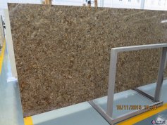 Artificial quartz 9757