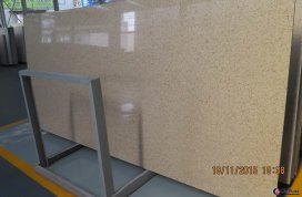 Artificial quartz 9778