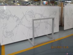 Artificial quartz 9786